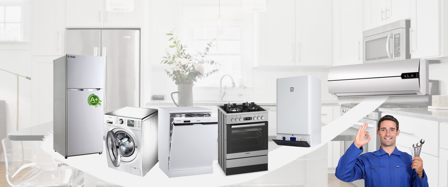 İliç Maytag Servisi